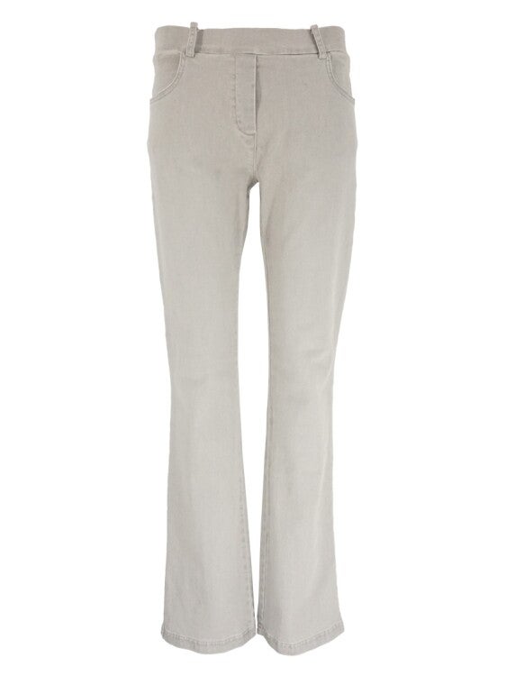 Leona per Donna - Broek - Lucia - Jeans Lang  - Boot