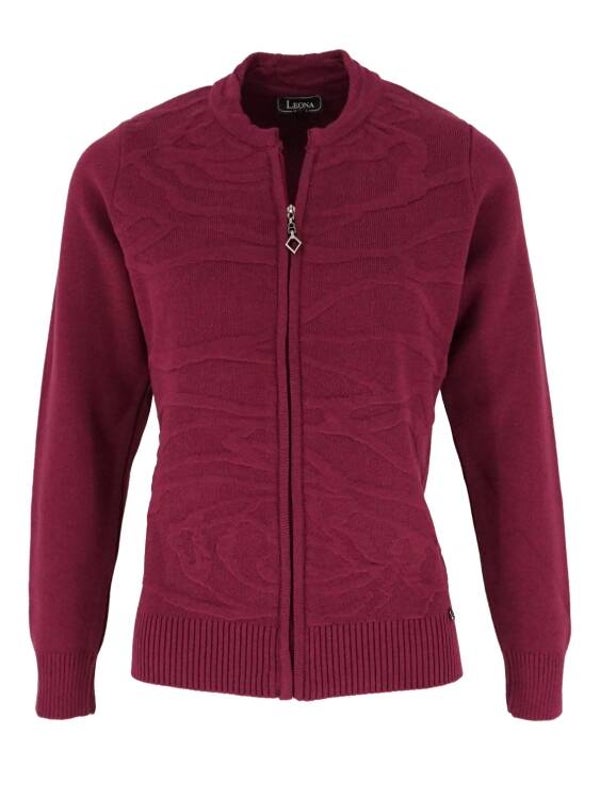 Leona per Donna - Vest Roos