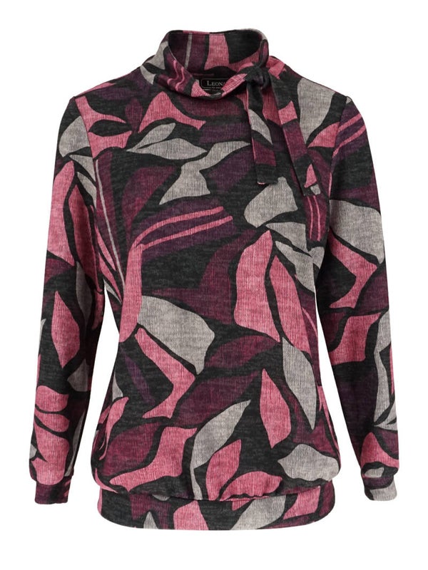 Leona per Donna - Blouson - Prume