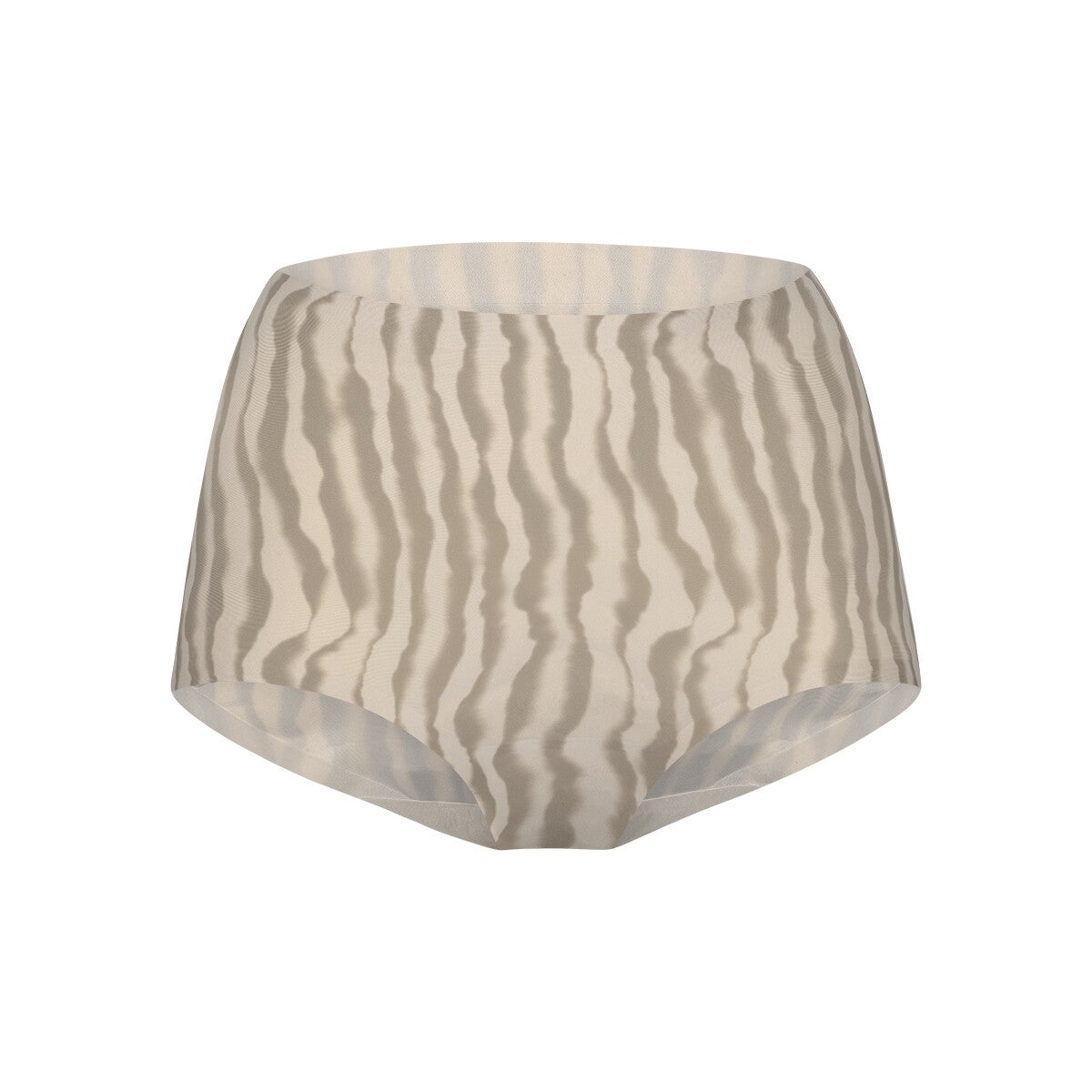 Ten Cate - Secret - High Waist/Maxi - Faded Lines