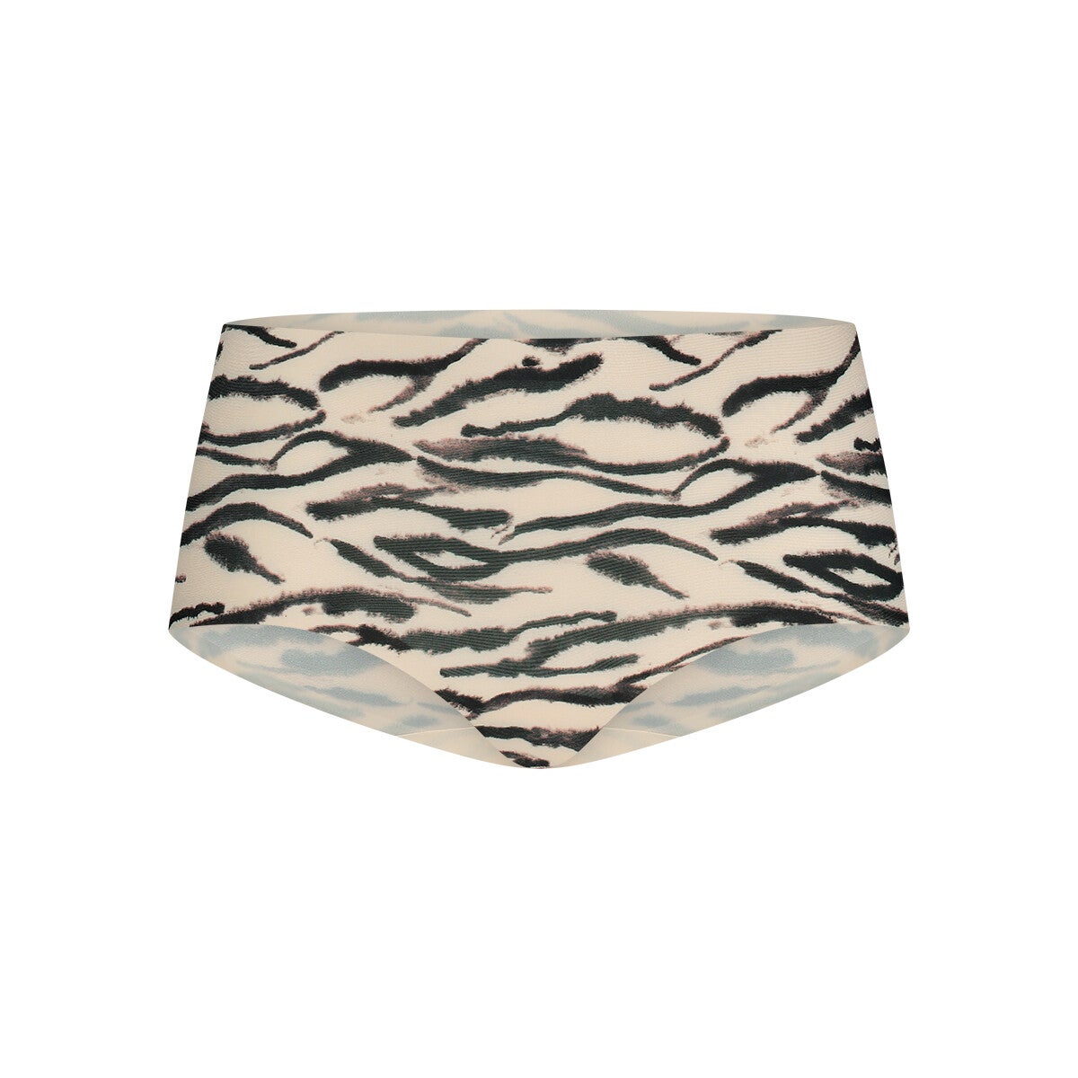 Ten Cate - Secret - Midi - Zebra Mauve