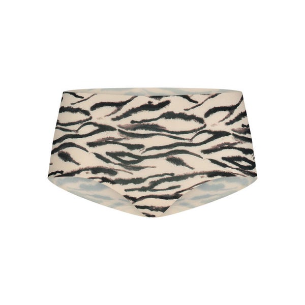 Ten Cate - Secret - Midi - Zebra Mauve