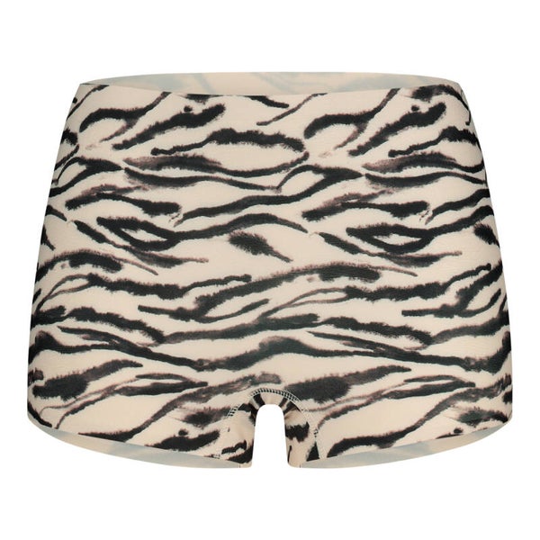 Ten Cate - Secret - Short - Zebra Mauve