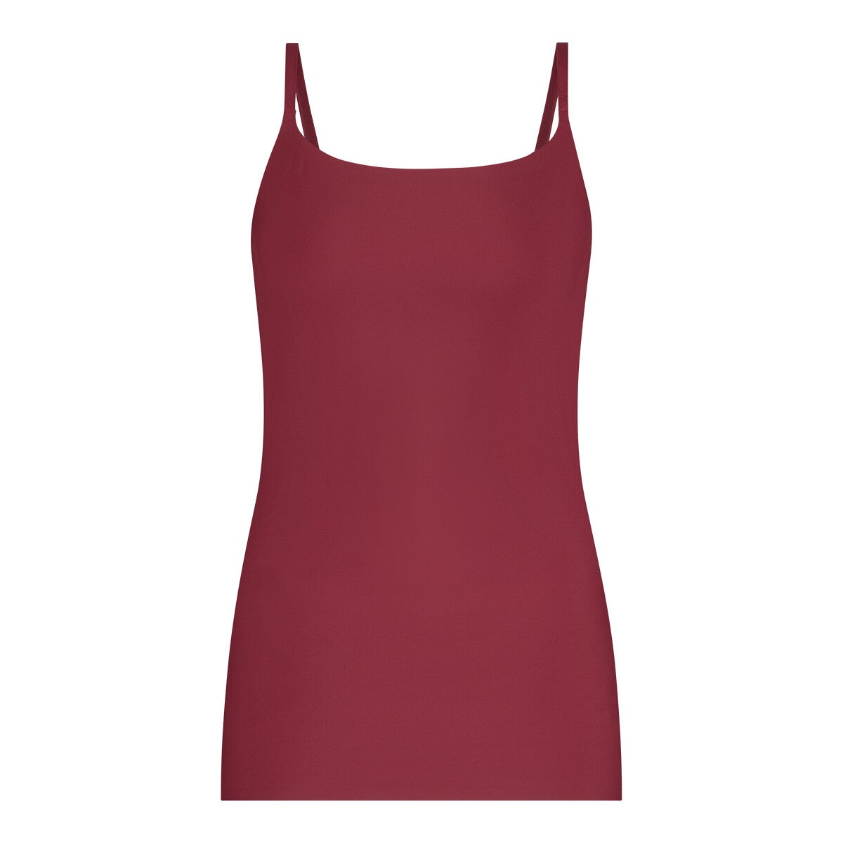 Ten Cate - Secret - Spagetti Top - Velvet Red