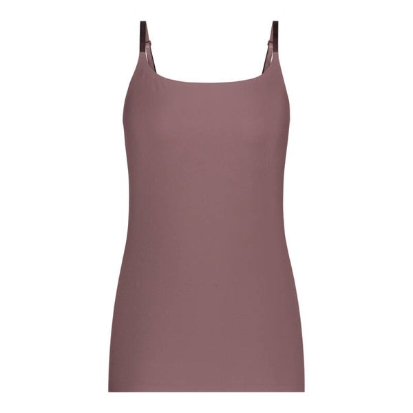 Ten Cate - Secret - Spagetti Top - Mauve