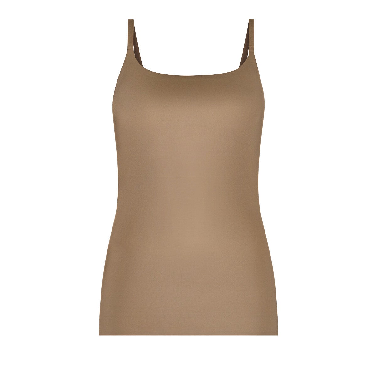 Ten Cate - Secret - Spagetti Top - Dasty Sand