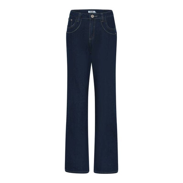 Long Island - High Waist Jeans