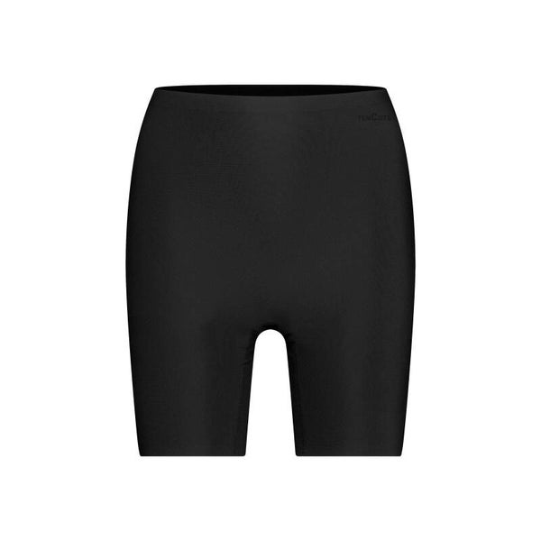 Ten Cate - Secret - High Waist Long Short - Zwart