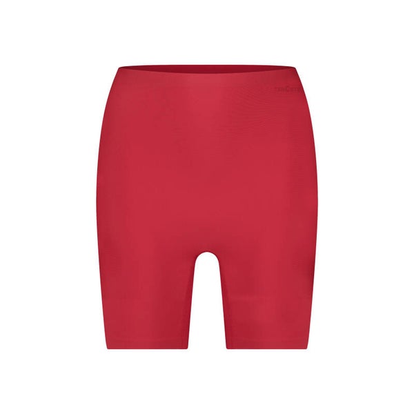 Ten Cate - Secret - High Waist Long Short - Red