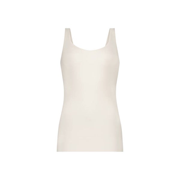 Ten Cate - Secret - Singlet 2-Way - Off White