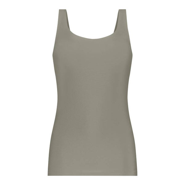 Ten Cate - Secret - Singlet 2-Way - Dusty Green