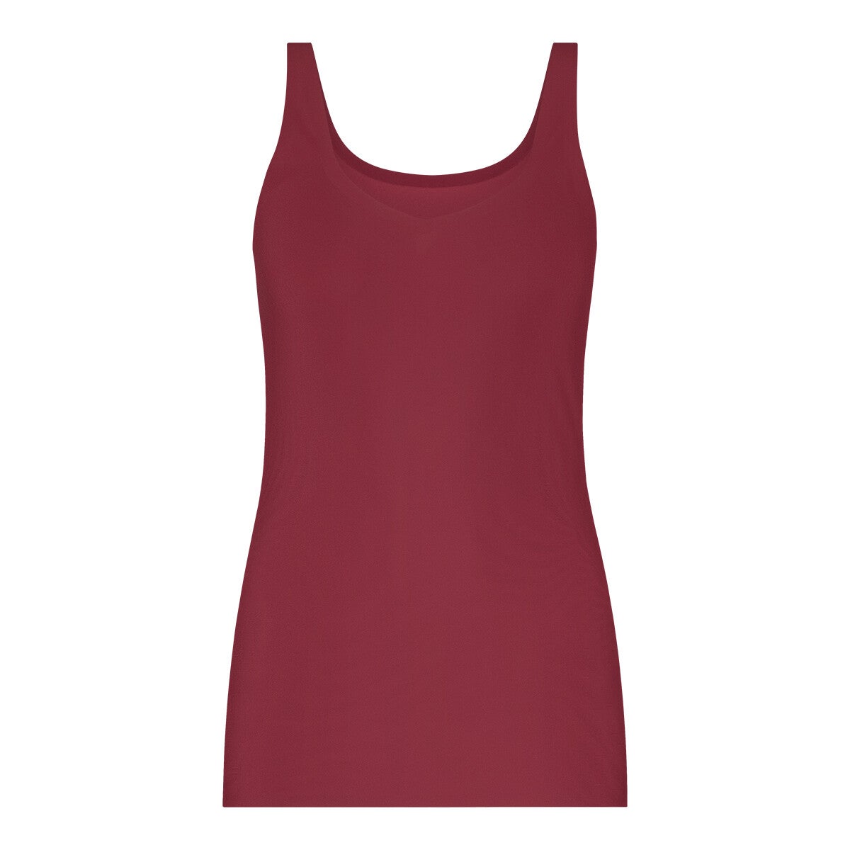 Ten Cate - Secret - Singlet 2-Way - Velvet Red