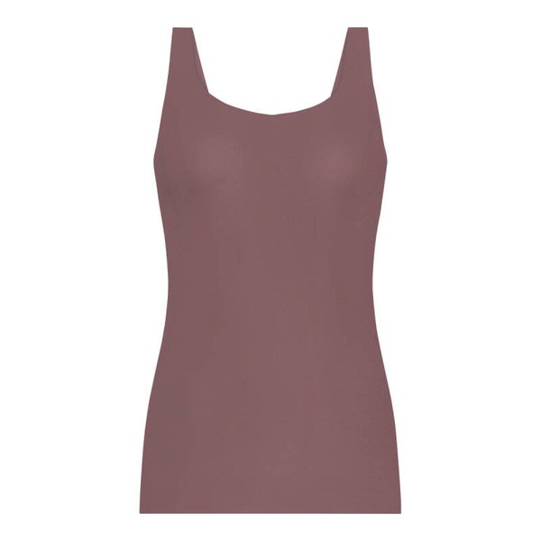 Ten Cate - Secret - Singlet 2-Way - Mauve