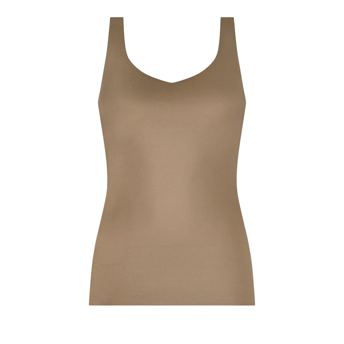 Ten Cate - Secret - Singlet 2-Way - Dusty Sand