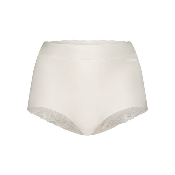 Ten Cate - Secret - High Waist/Maxi met Kant - Off White