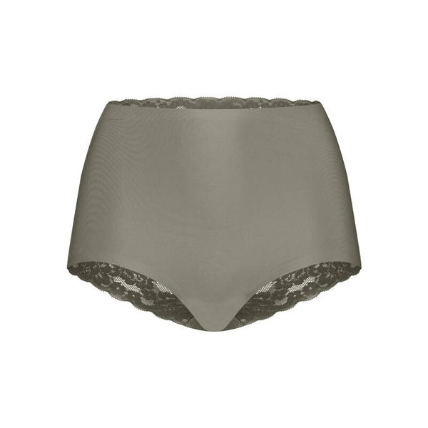 Ten Cate - Secret - High Waist/Maxi met Kant - Dusty Green