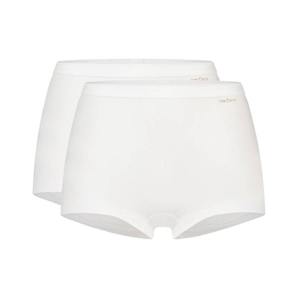 Ten Cate Basics - Dames - Shorts - 2-Pack
