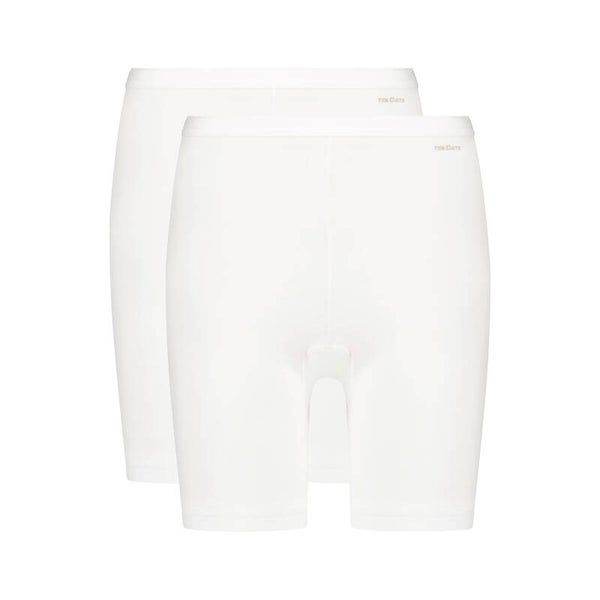 Ten Cate Basics - Dames - Long Shorts - 2-Pack