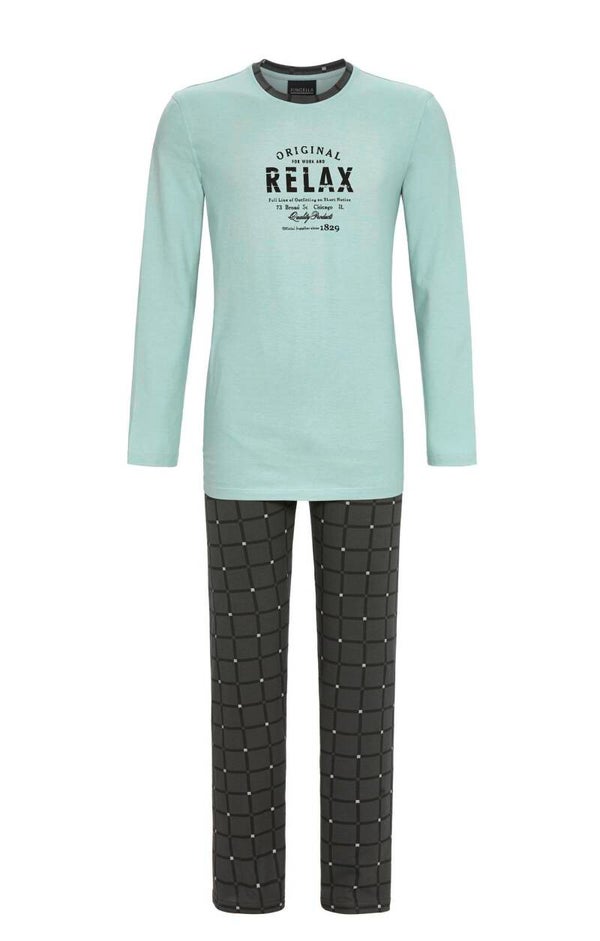 Ringella - Pyjama - Maat 60