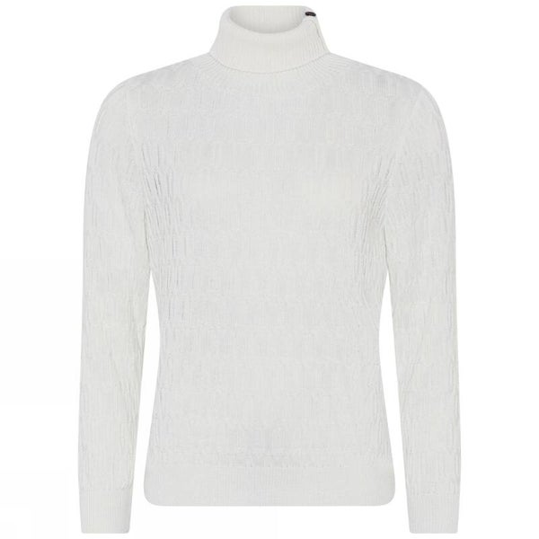 Skovhuus - Jumper - 3622 - Myrtle Green