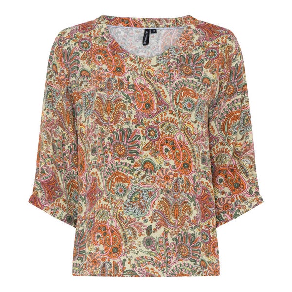 Soulmate - Blouse - 3/4 Mouw