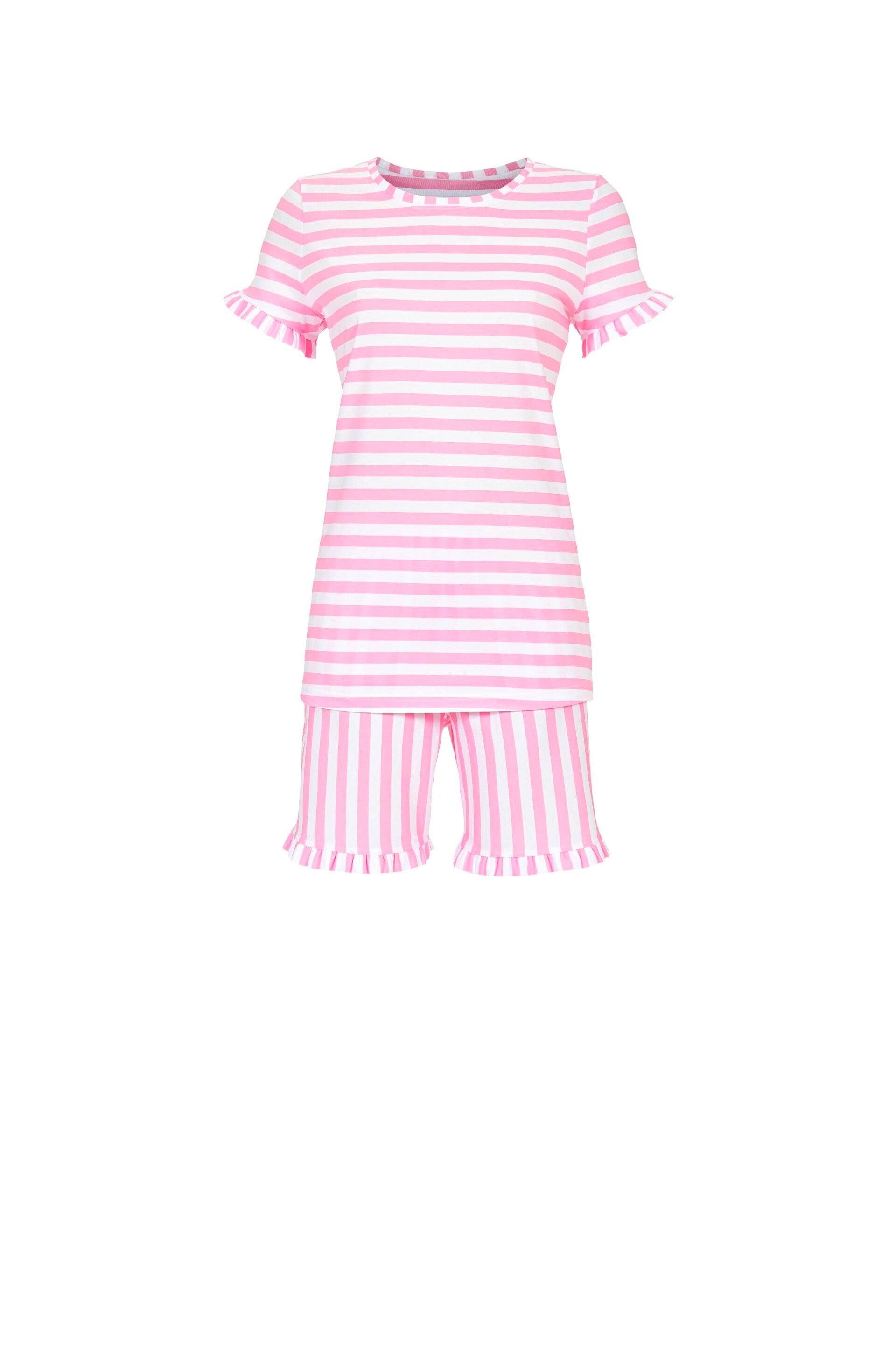 Ringella - Shortama - Maat 48