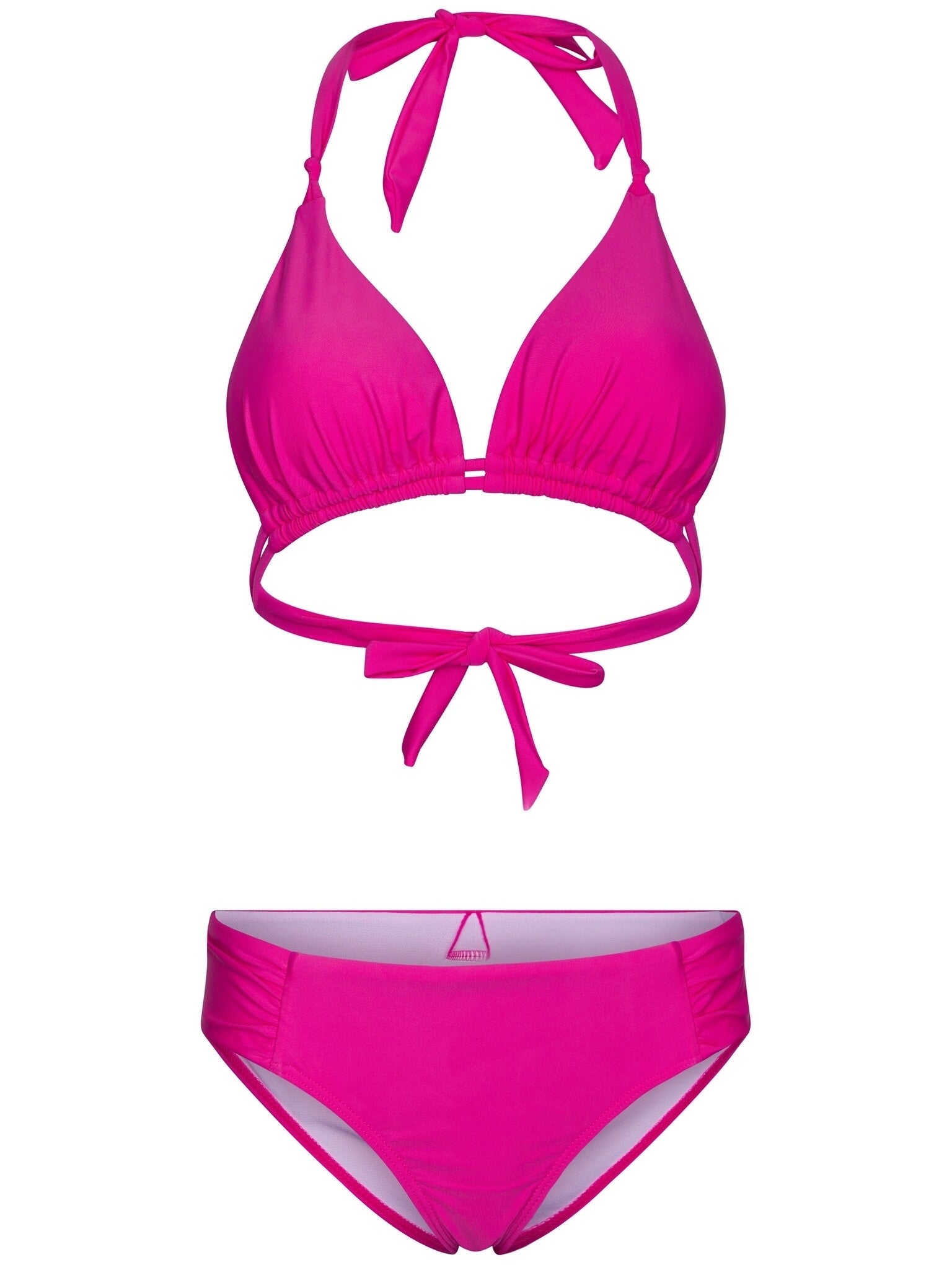Rebelle - Bikini - Pink