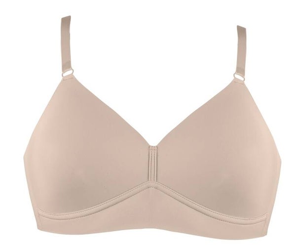 Naturana - Soft BH zonder Beugel - Skin