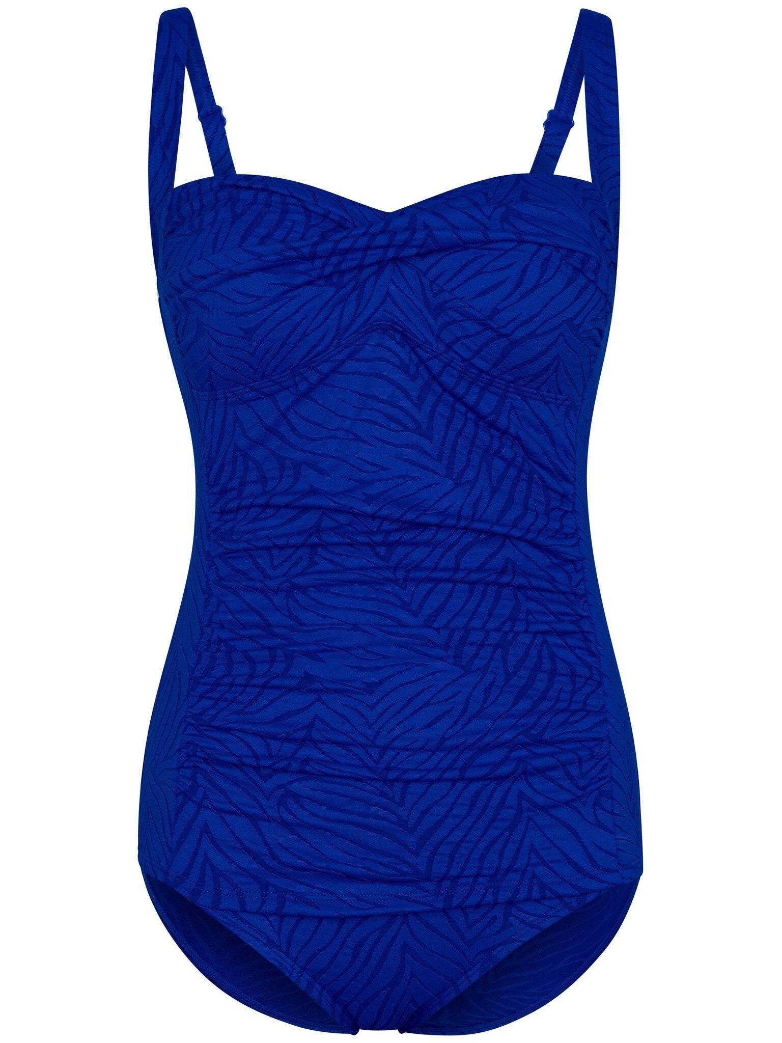 Pastunette - Tankini - Blauw