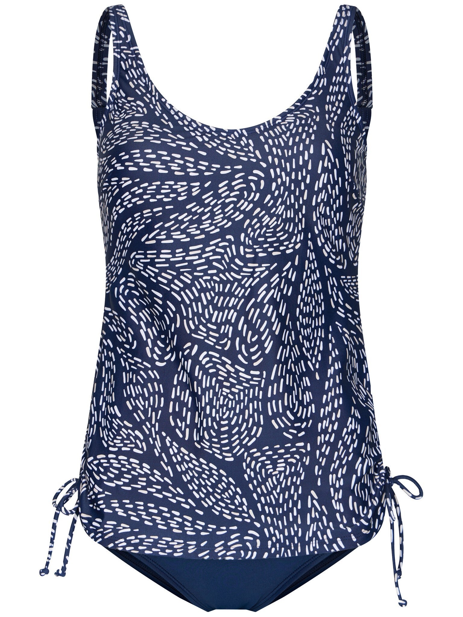 Pastunette - Tankini - Dark Blue