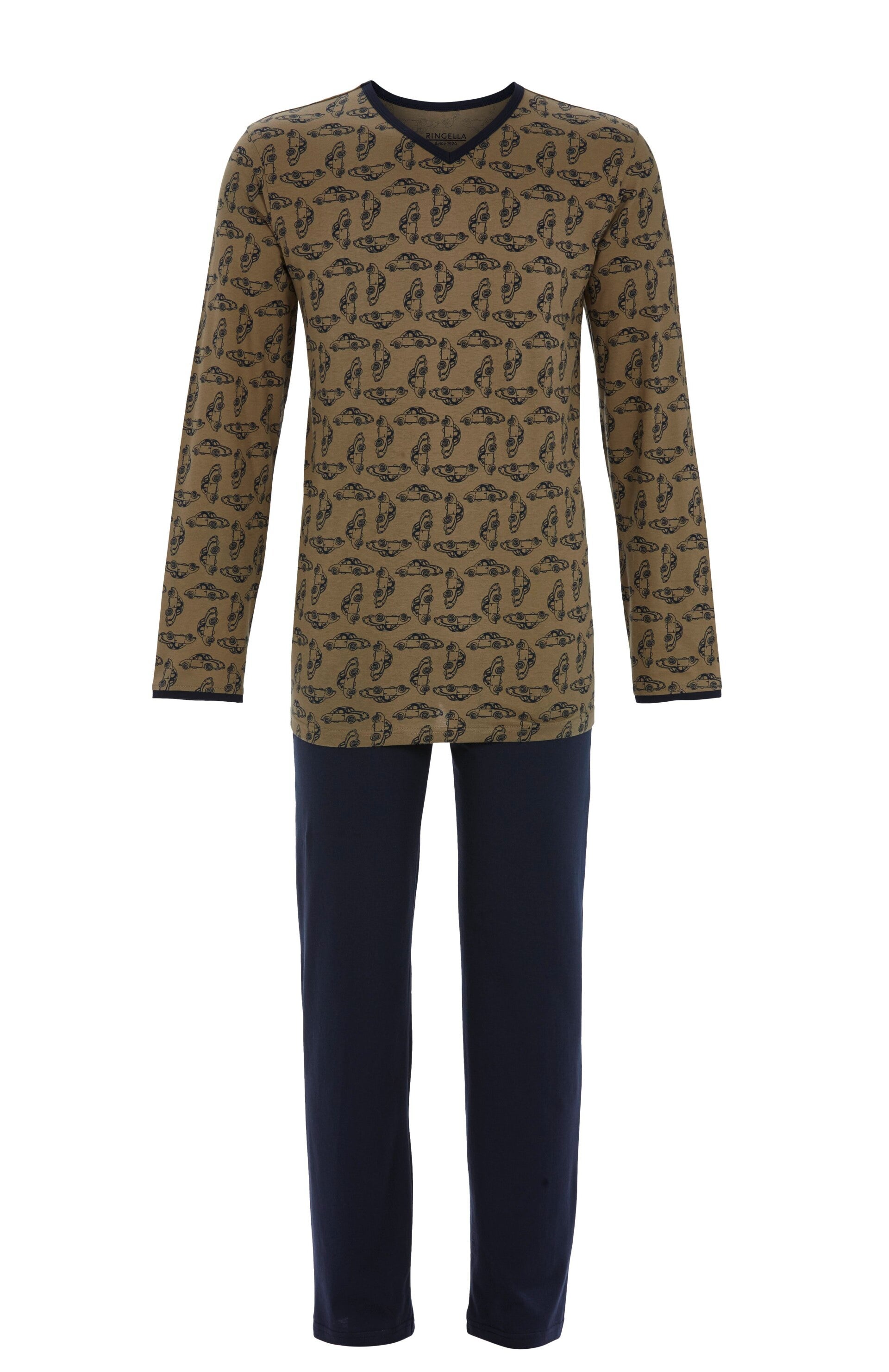 Ringella - Pyjama - Maat 50