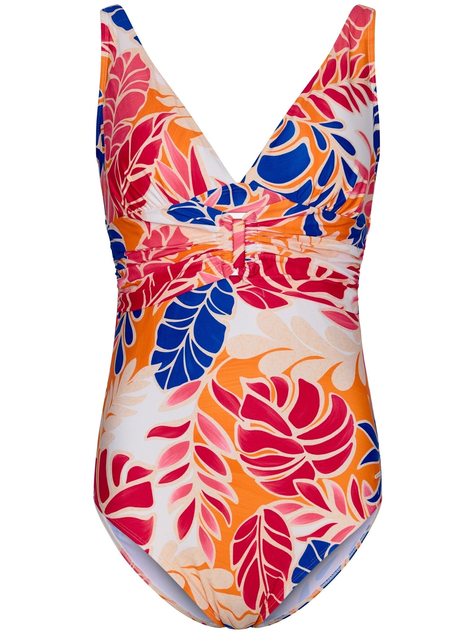 Pastunette - Badpak Foam Cups - Red