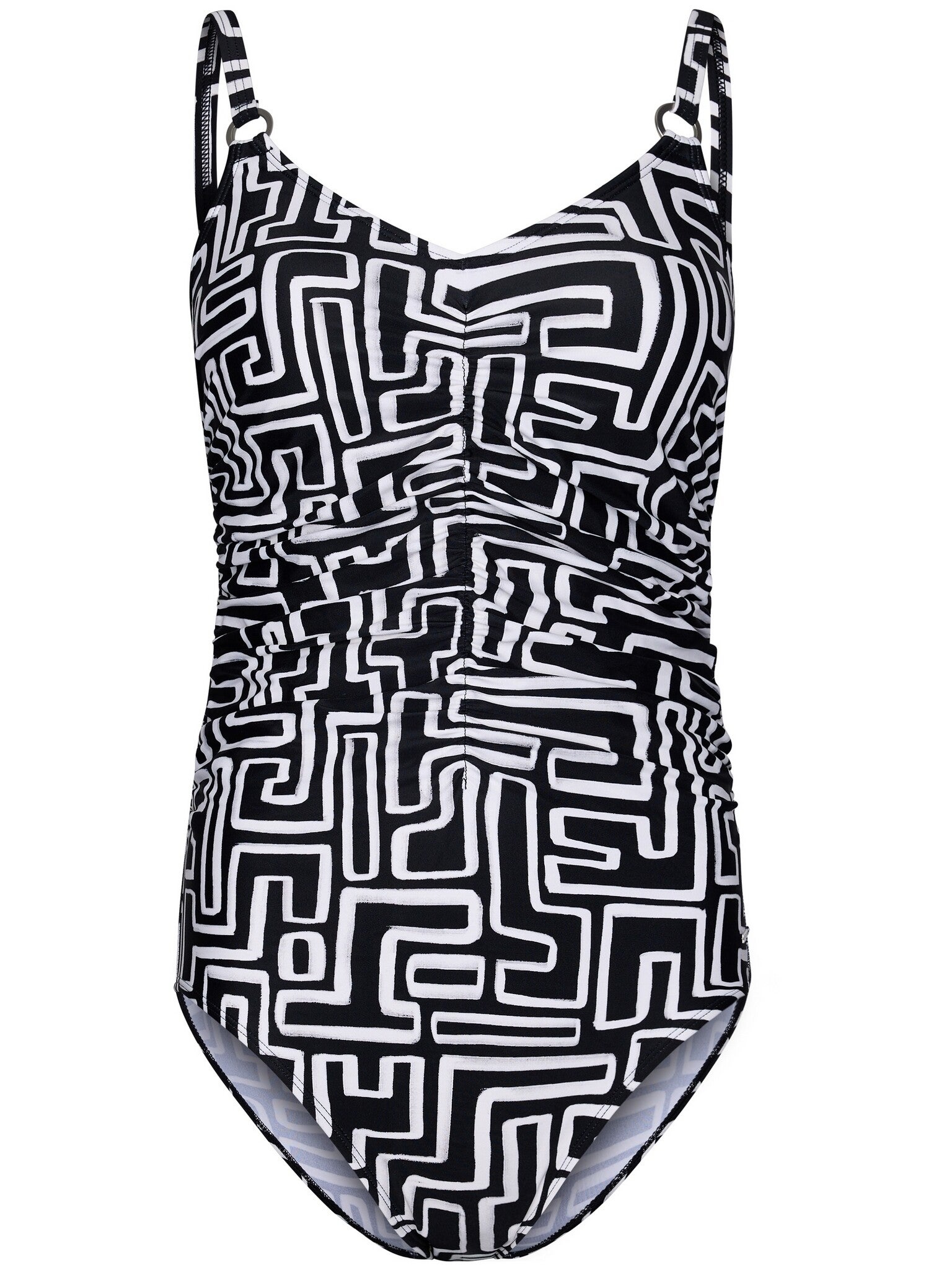 Pastunette - Badpak Foam Cups - Zwart