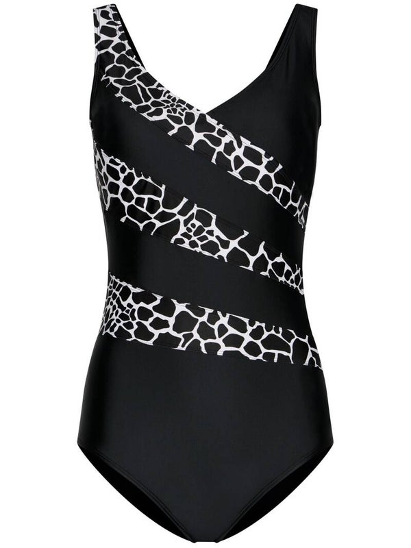 Pastunette - Badpak Foam Cups - Zwart