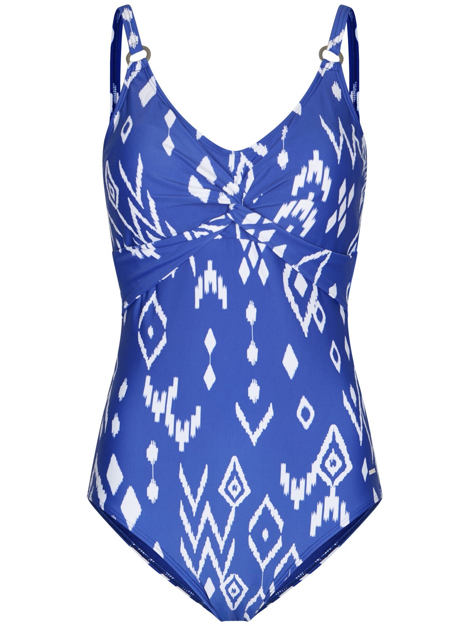 Pastunette - Badpak Foam Cups - Blue