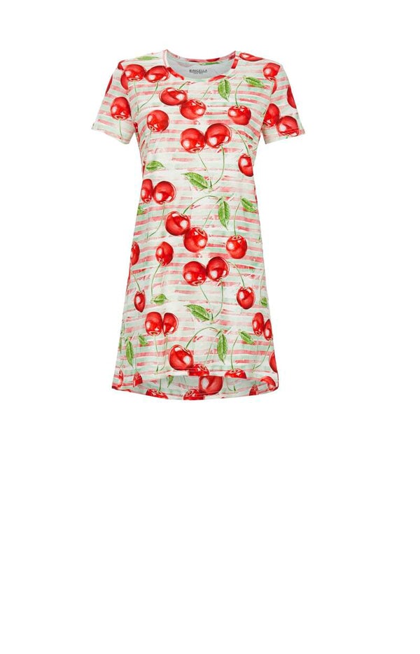 Ringela - Nachthemd Korte Mouw - 90 cm