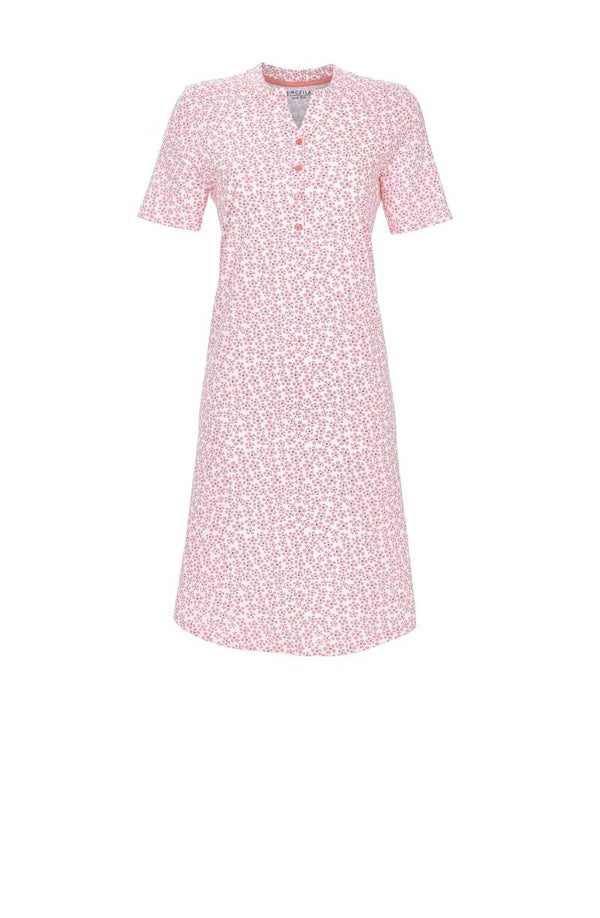 Ringela - Nachthemd Korte Mouw - 100 cm