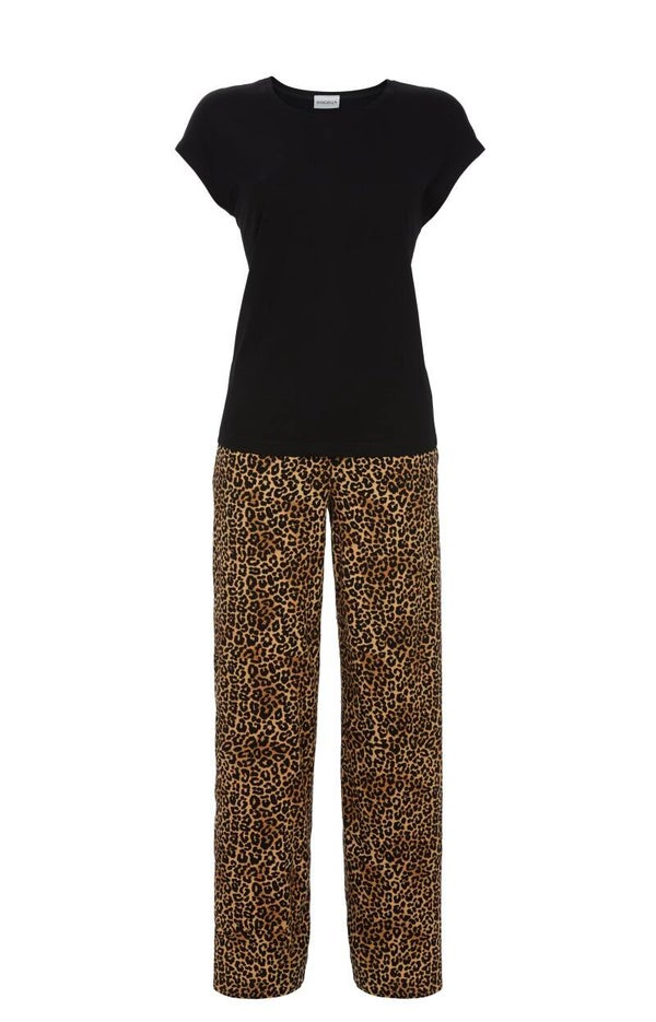 Ringella - Pyjama - Lange Broek