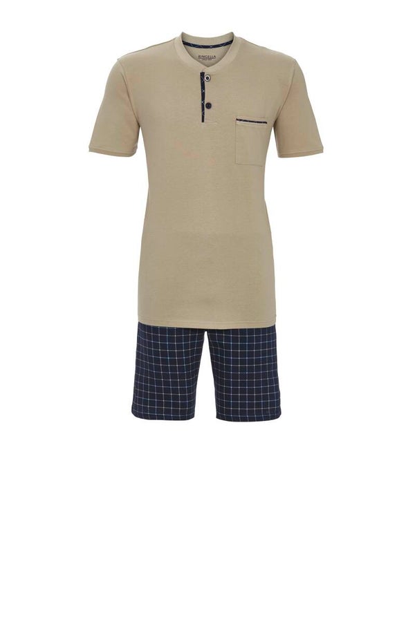 Ringella - Shortama - Maat 56