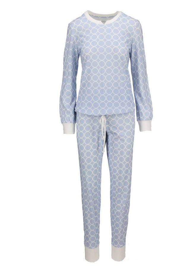 Ringella - Pyjama - Met Manchetten