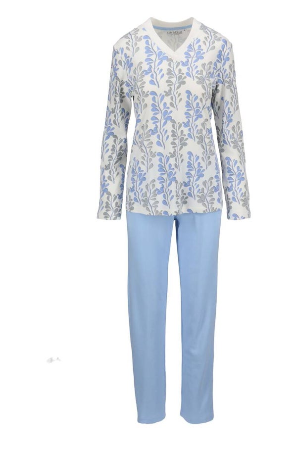 Ringella - Pyjama - Interlock