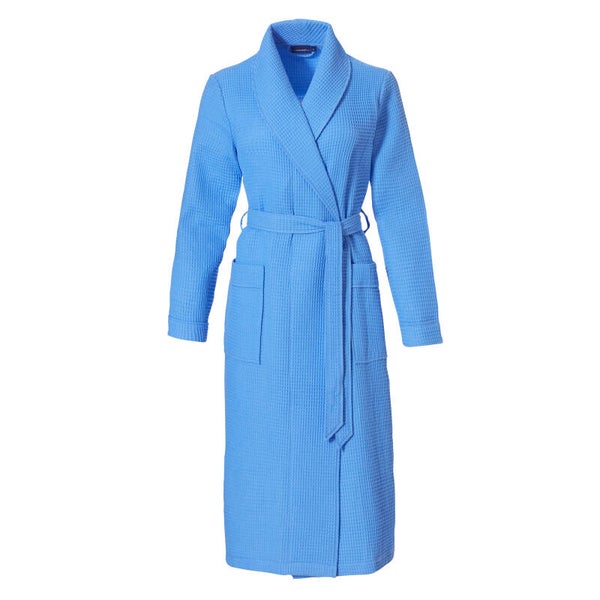 Pastunette - Duster - 120cm - Wafel