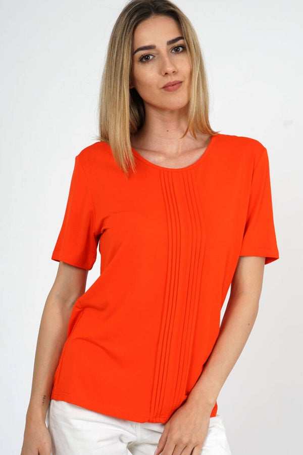 Marinello - Shirt - DONKER BLAUW