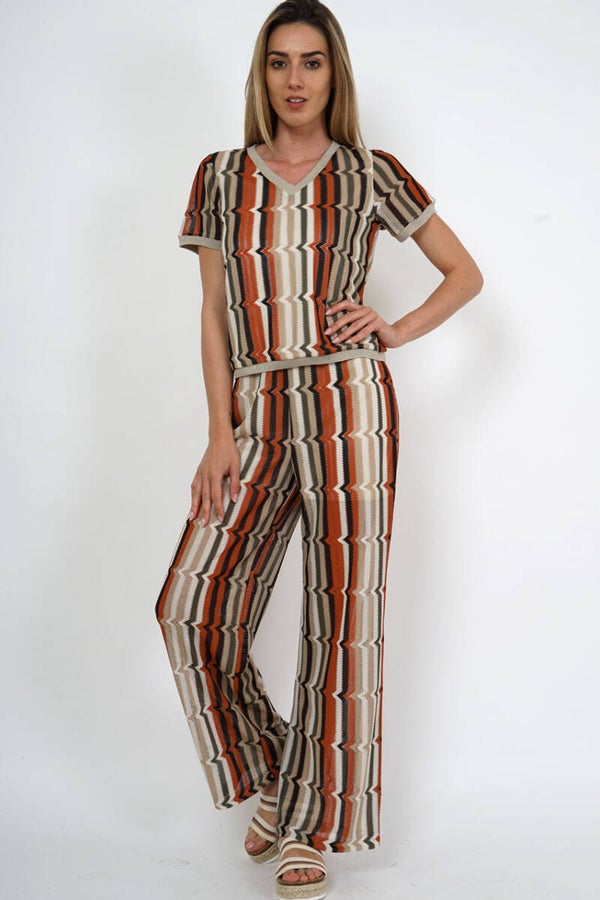 M.X.O. - Broek - Maat L