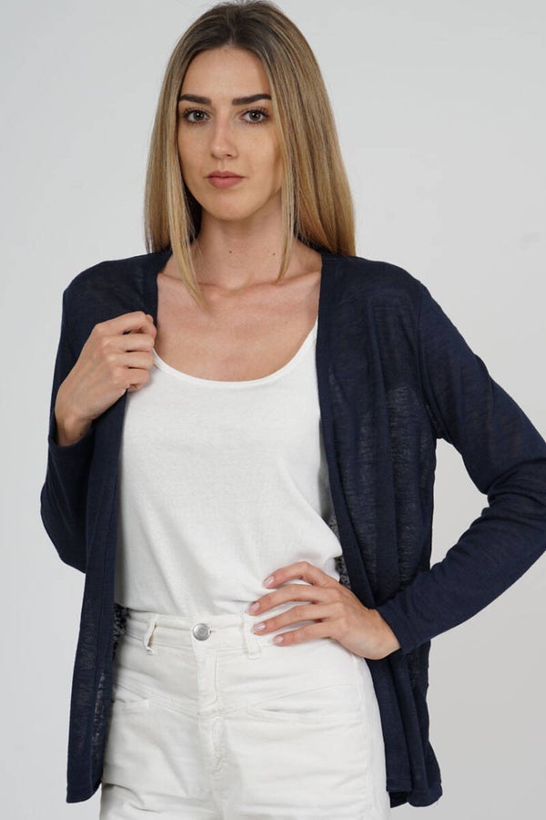 M.X.O. - Vest - KAKI