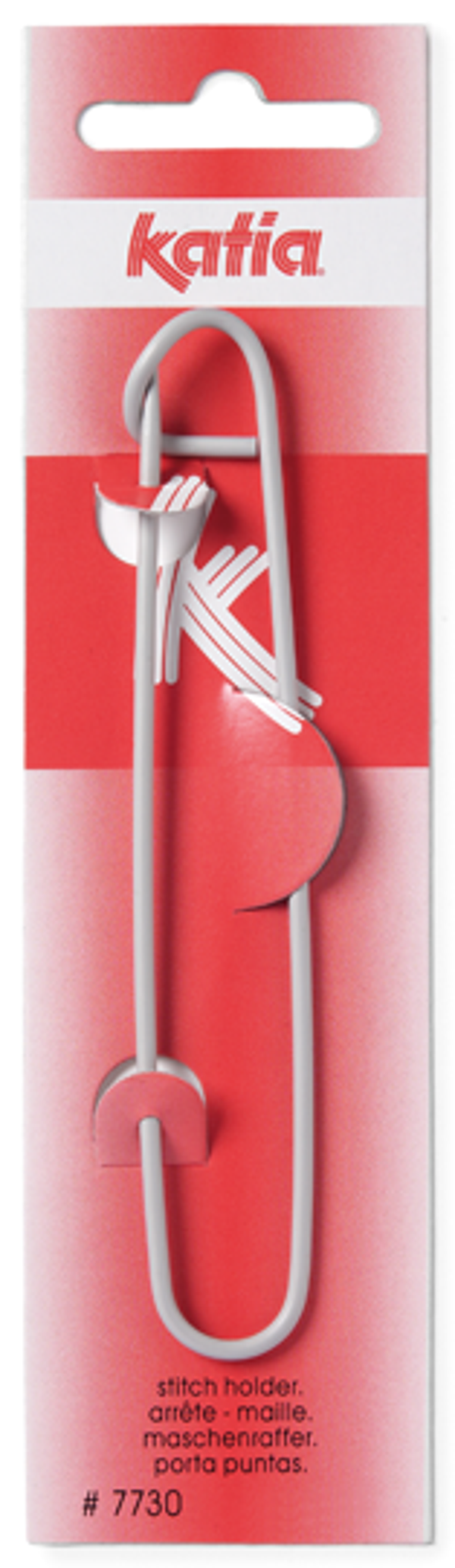 KATIA VEILIGHEIDSSPELD