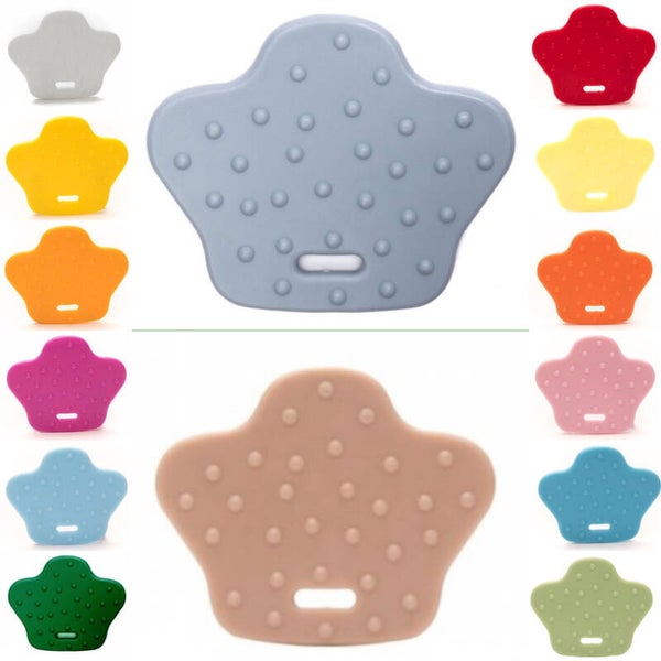 Durable Bijtring Dierenpoot