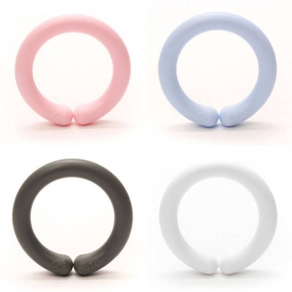 Durable Siliconen Speelgoedring
