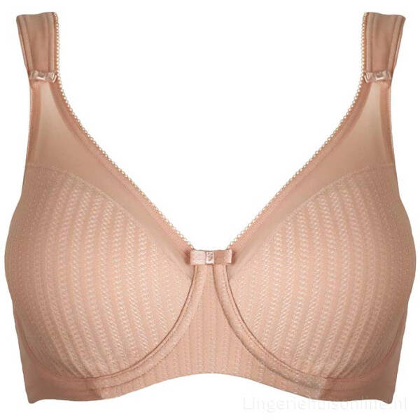 Berlei - Minimizer B541 - Blush