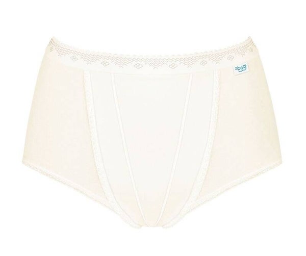 Sloggi - Control - Maxi - 10005203 - Cream